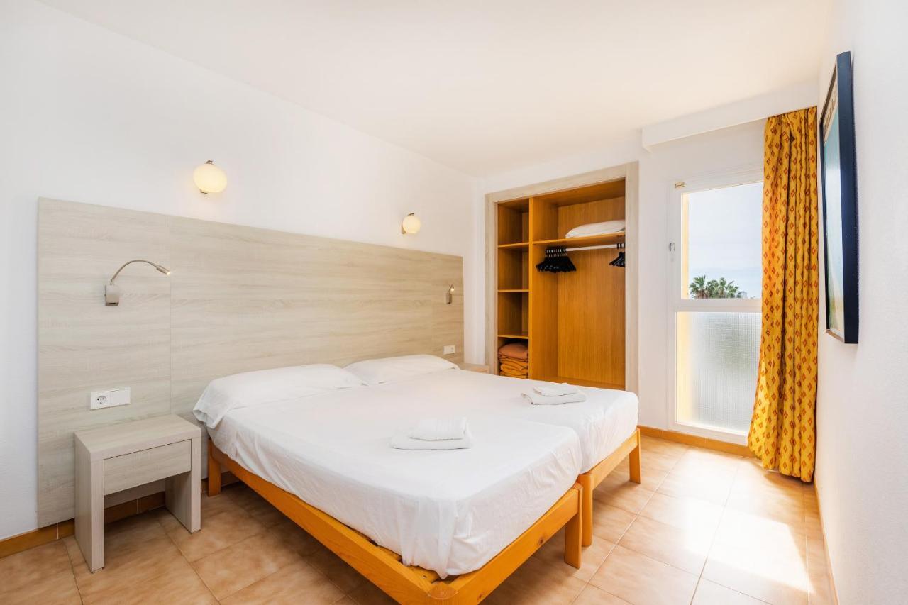 Apto Con Terraza 202 Cala Millor  Ngoại thất bức ảnh