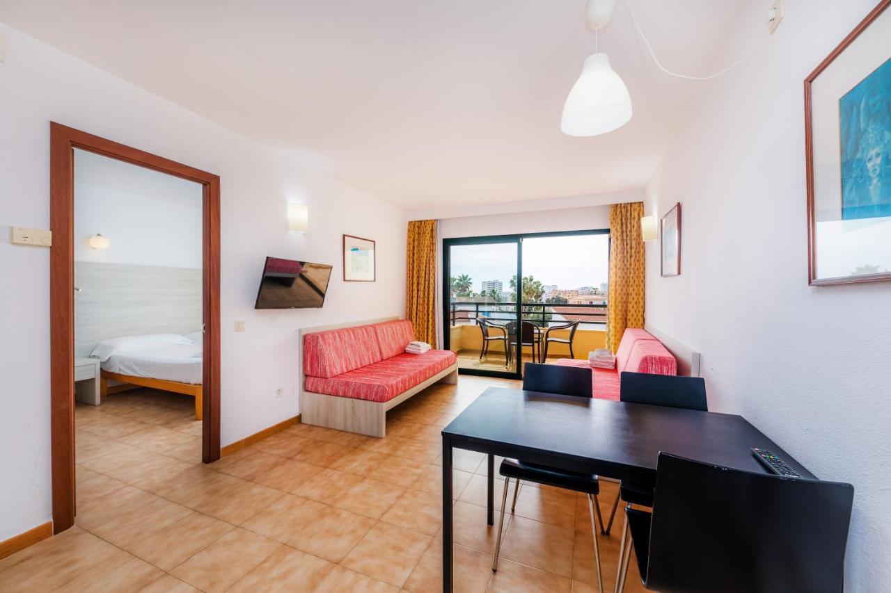 Apto Con Terraza 202 Cala Millor  Ngoại thất bức ảnh