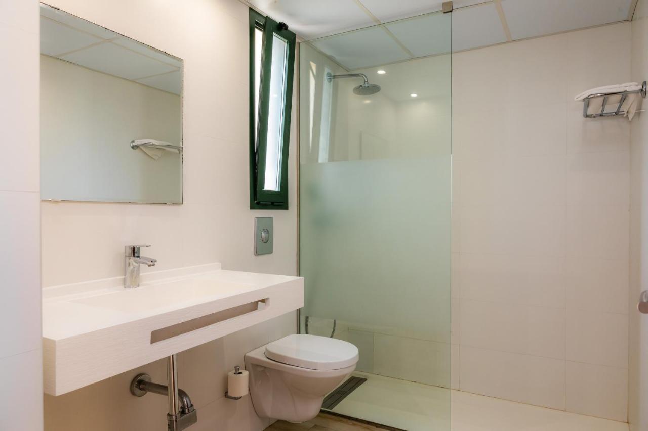Apto Con Terraza 202 Cala Millor  Ngoại thất bức ảnh