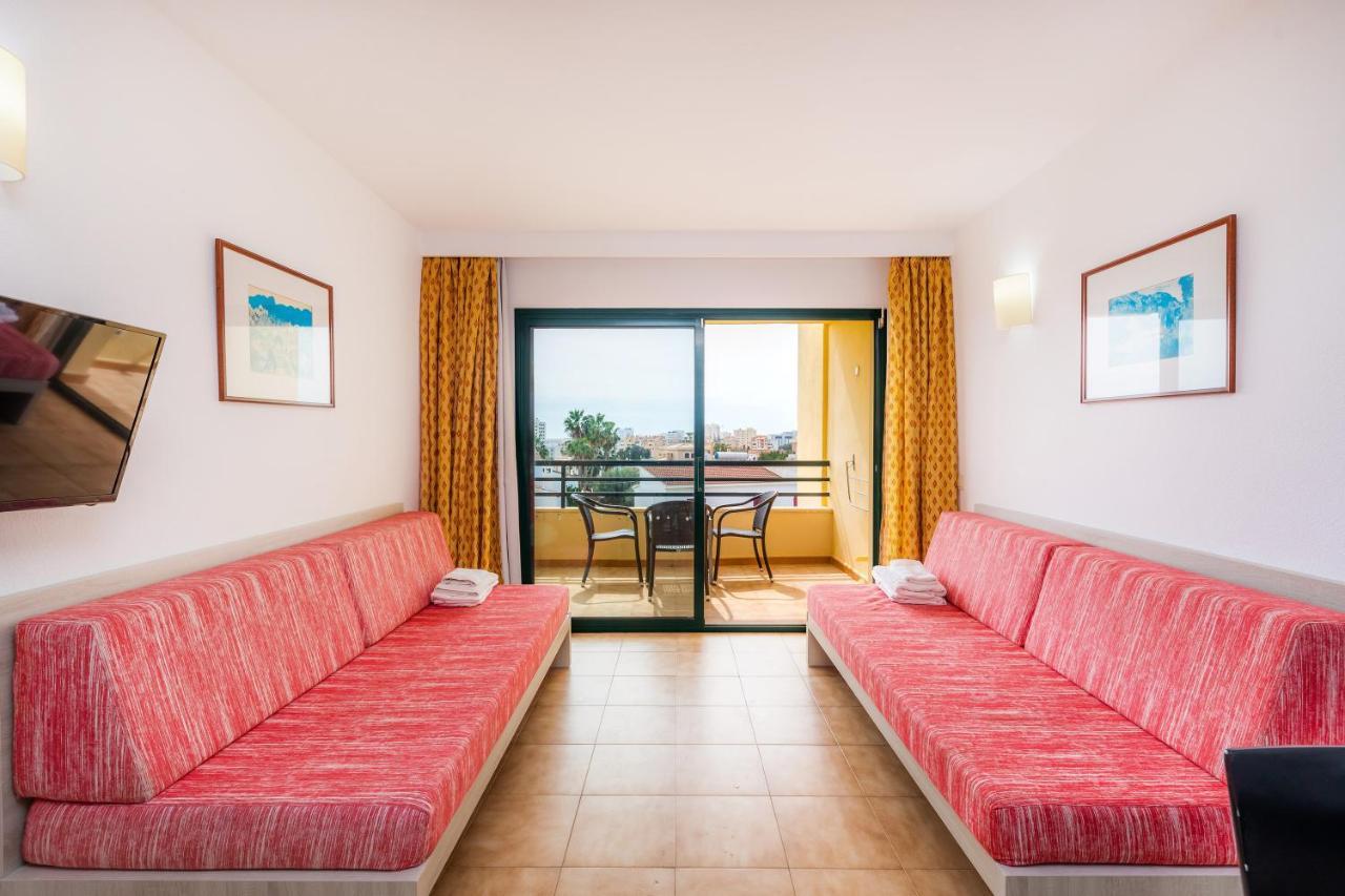Apto Con Terraza 202 Cala Millor  Ngoại thất bức ảnh