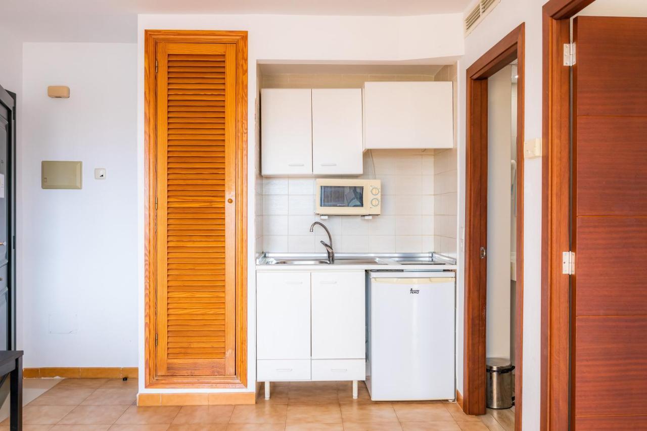 Apto Con Terraza 202 Cala Millor  Ngoại thất bức ảnh
