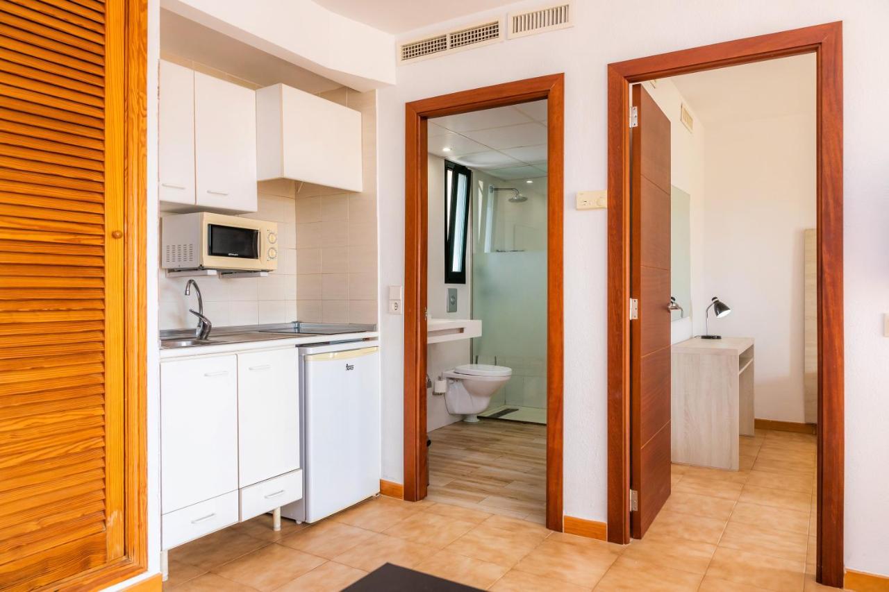 Apto Con Terraza 202 Cala Millor  Ngoại thất bức ảnh